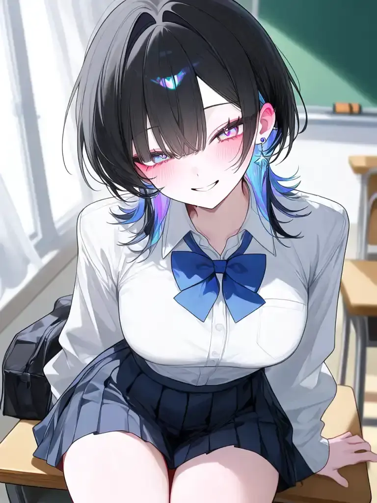 mentaitakana4649의 あなたはただの幼なじみ