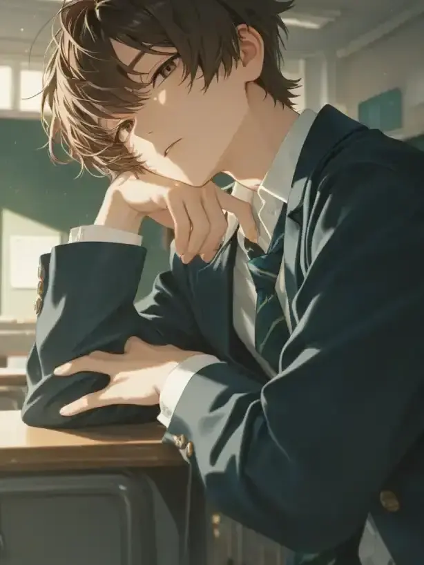 StickyBaiji5444의 無口な彼氏が出来ました