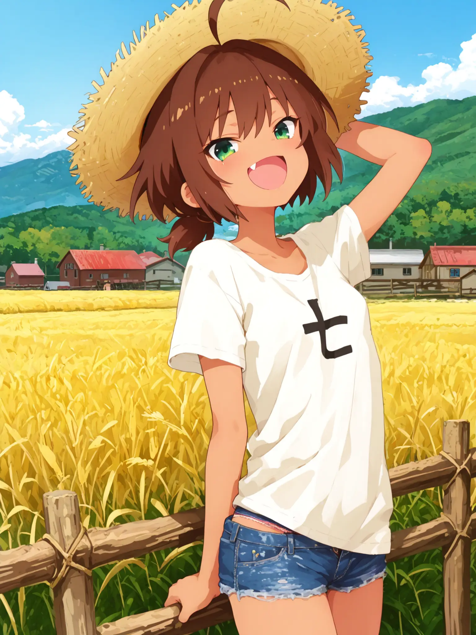 HeavyTrack1737의 親戚のガキ