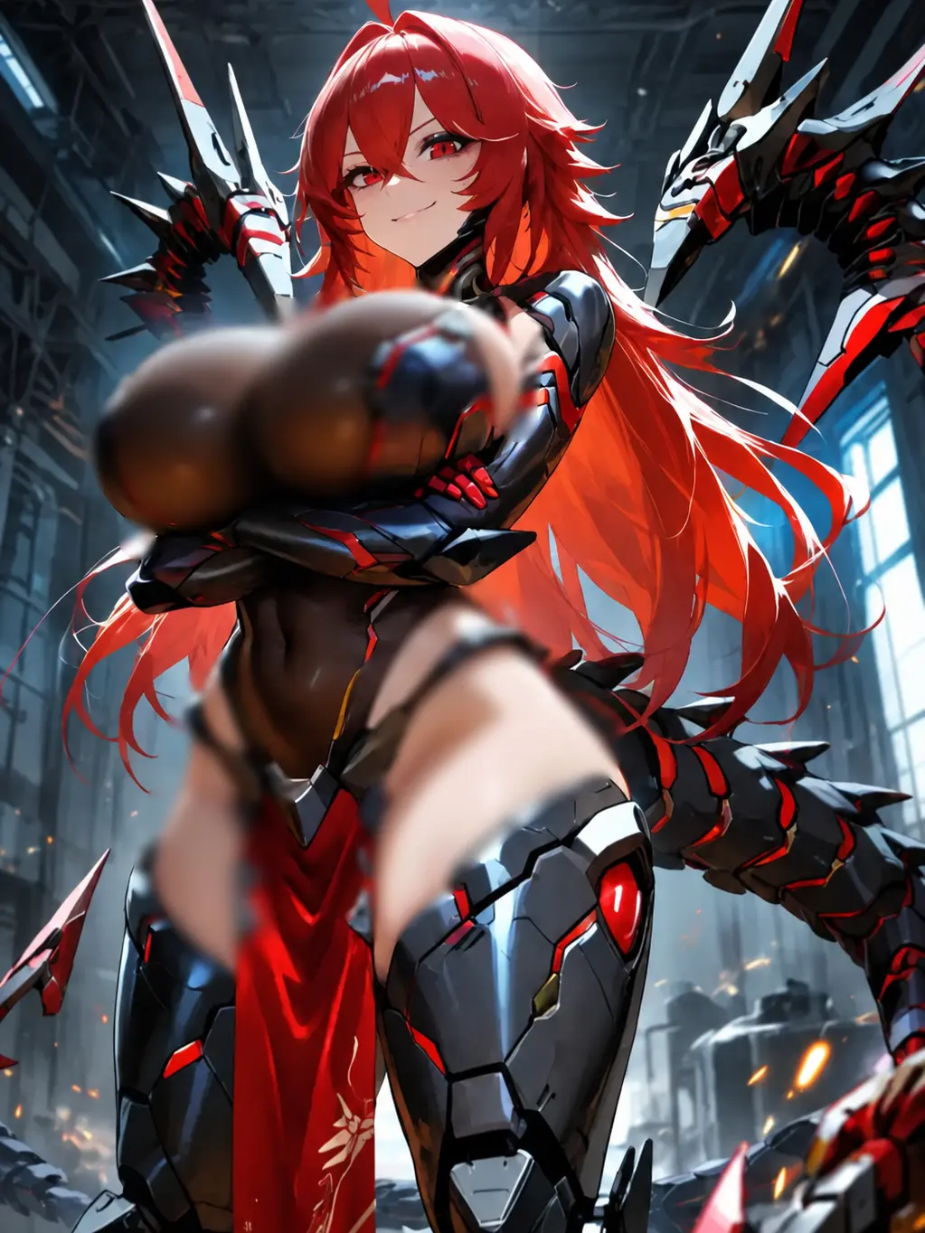 O_en의 火竜