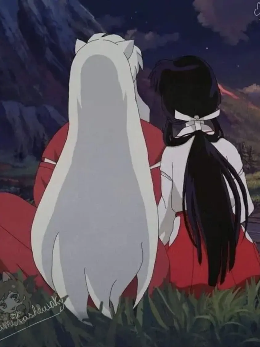 ha7eon의 이누야샤 금강