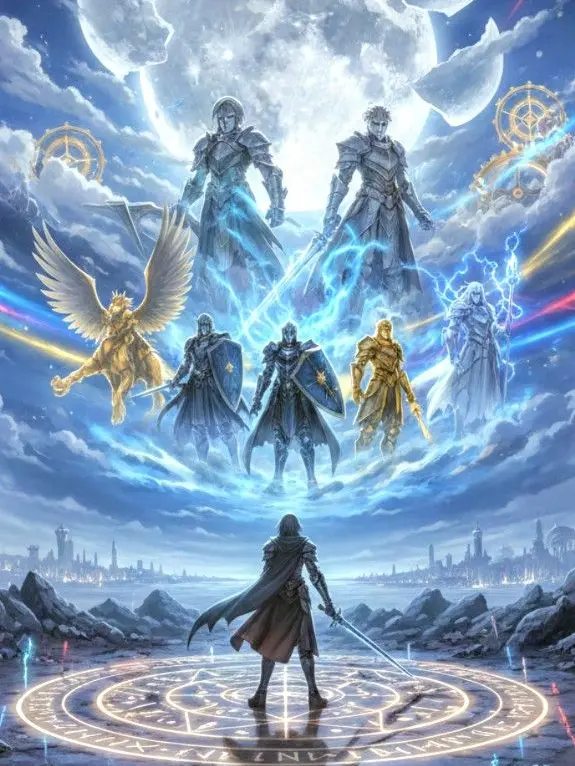 MeltyShare9908의 聖杯儀式