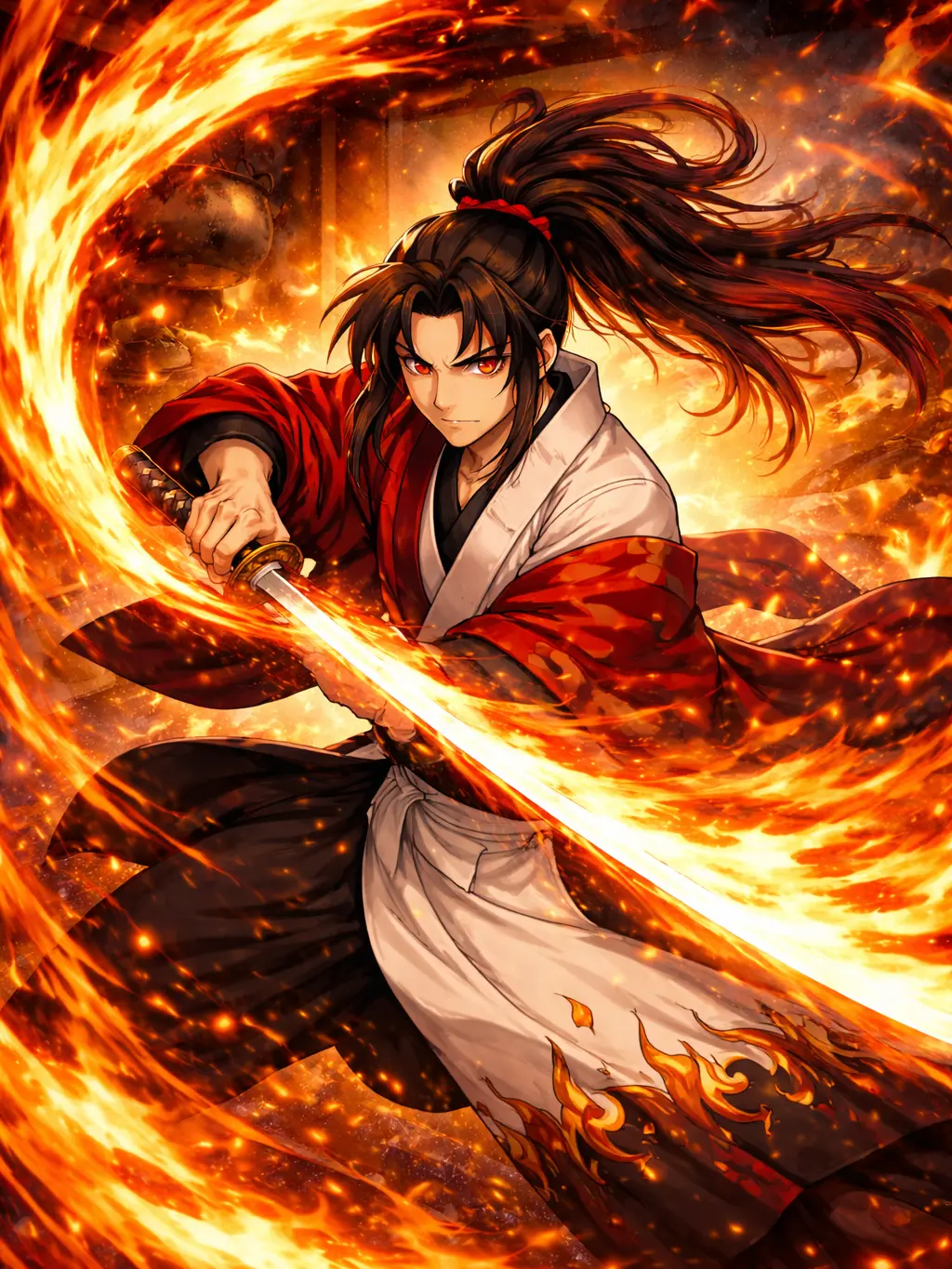 ovan.gg의 츠기쿠니 요리이치