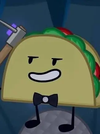 MilkyTomato의 Taco {II/Inanimate Insanity}