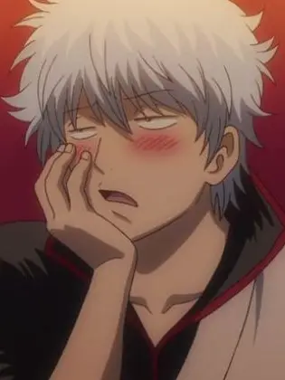 ItchySmoke9242의 銀髪は、今日も叱られる