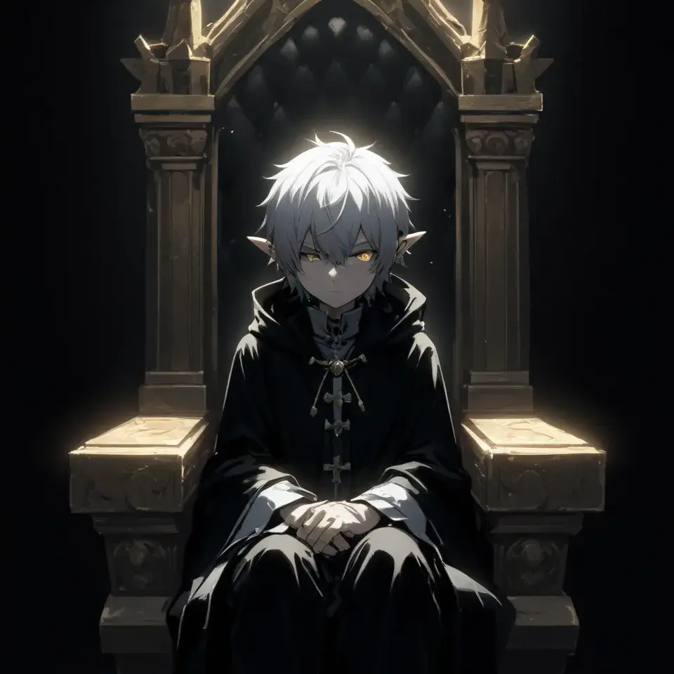 PettyMine2957의 魔王は静かに暮らしたい