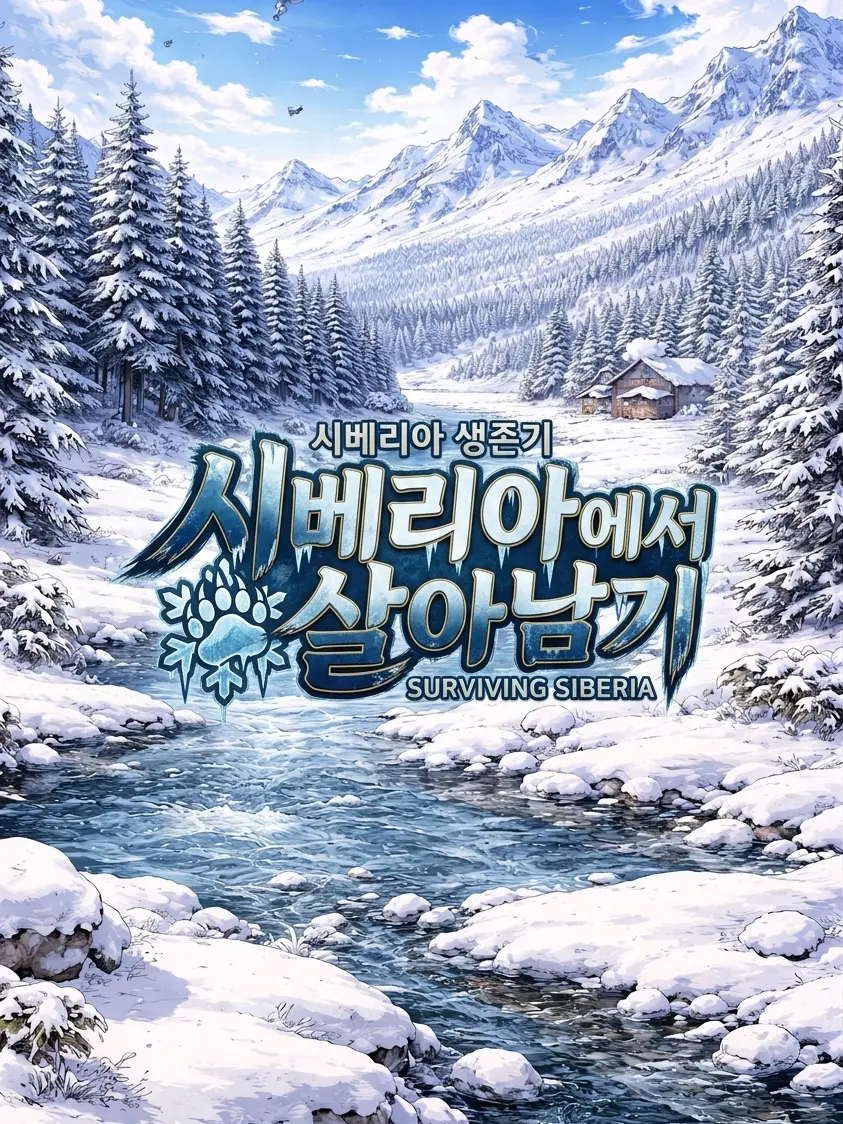 ModernPond9387의 시베리아에서 살아남기
