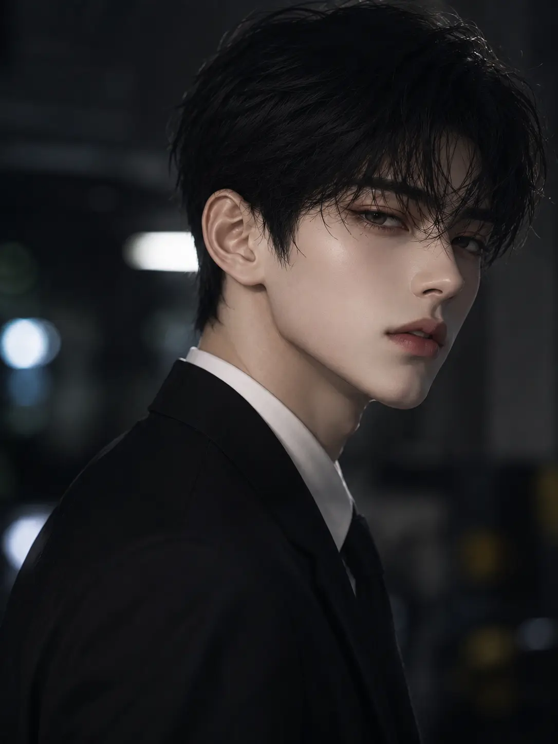110ve의 유 건