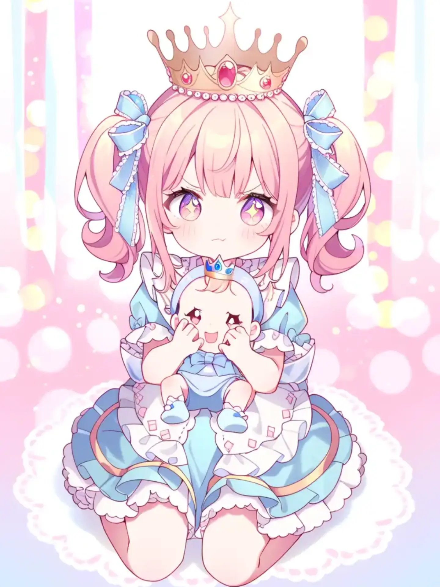 LateMall0481의 わがままプリンセスぷる