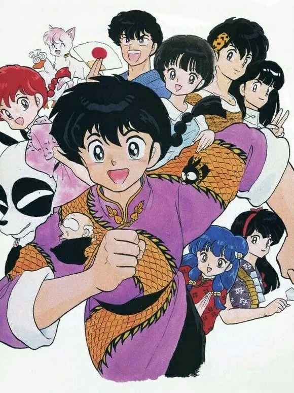 TartUncle4629의 らんま1/2 風林館高校で生き残れ！