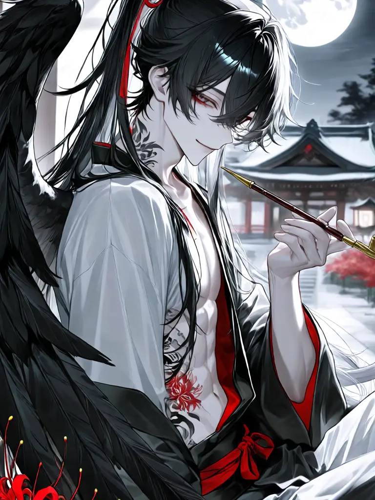 0X_X0의 Treasure in the Nest