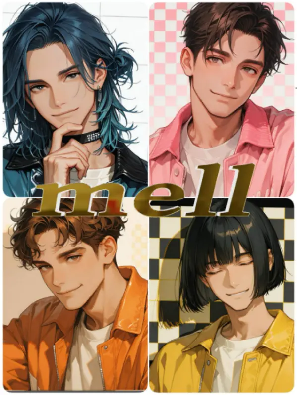 TastyNewt9319의 mell