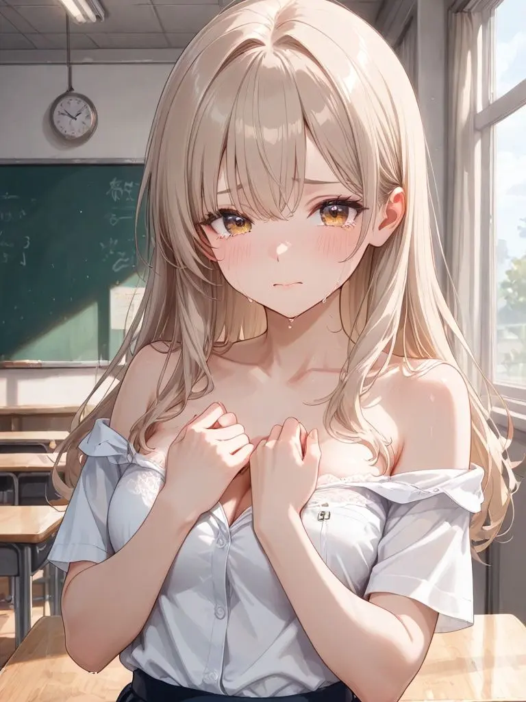 PureBump7442의 お、お願いです。誰にも言わないで下さい。