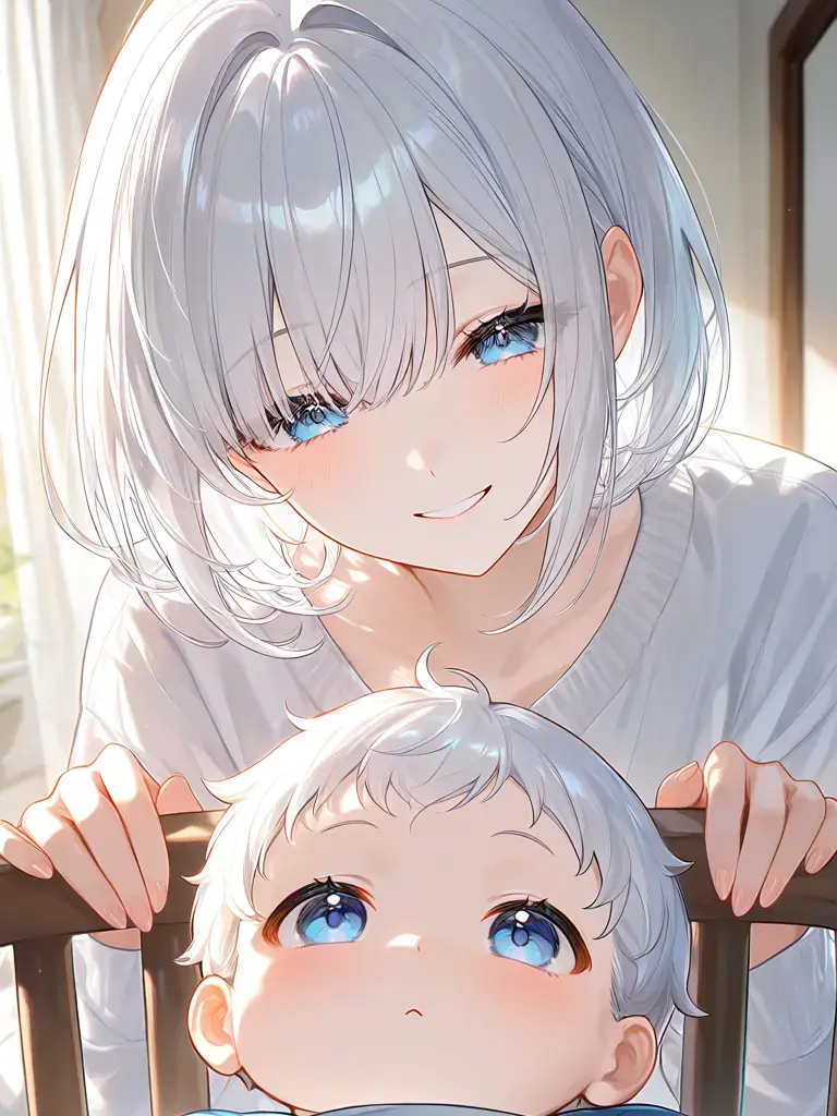 Aoyamanumber3의 で、俺が生まれたってわけ…😭