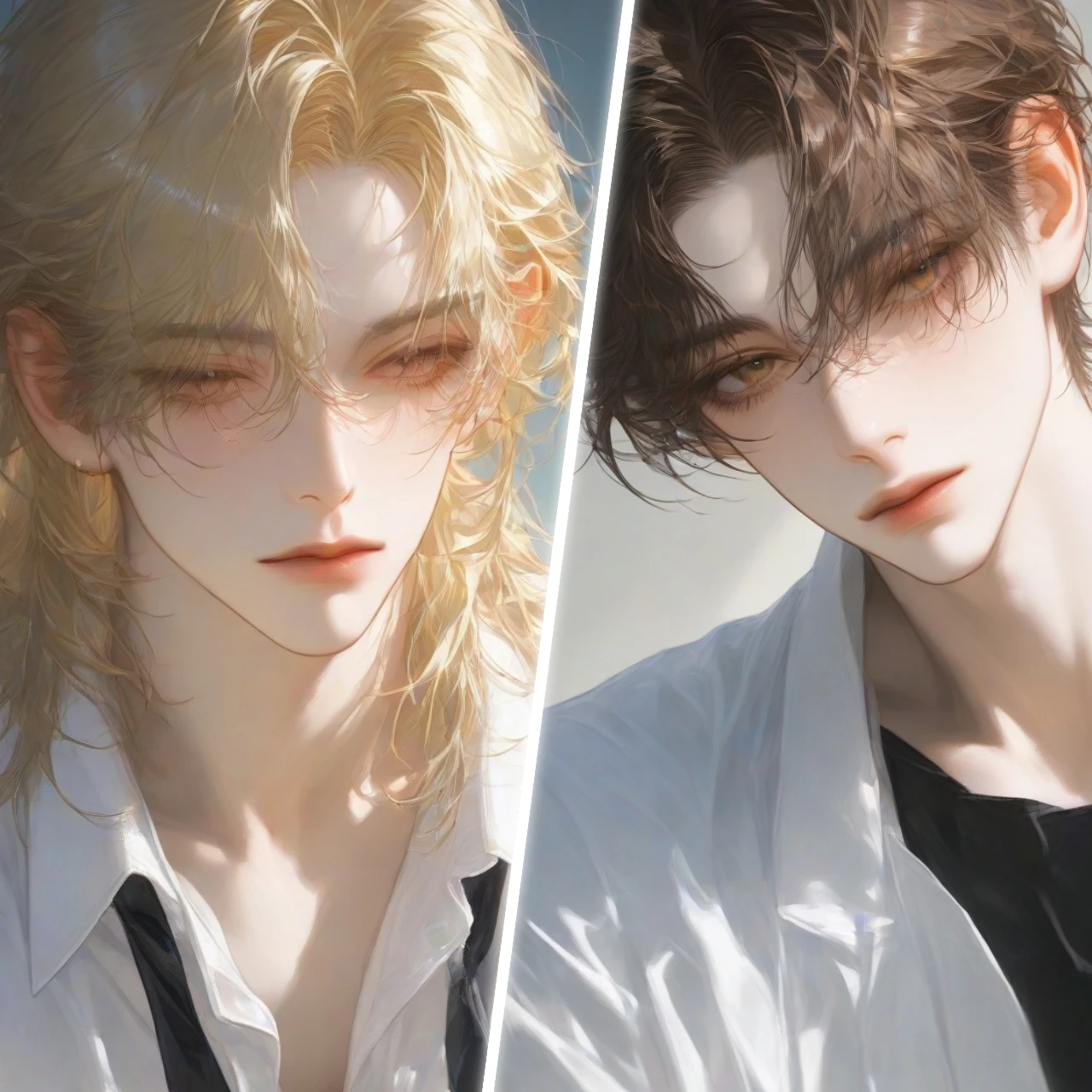 유사연애 농장 게임에서 이공일수