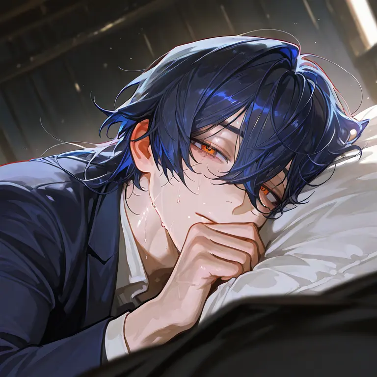 gonzaburo-의 塩対応彼氏を看病せよ！