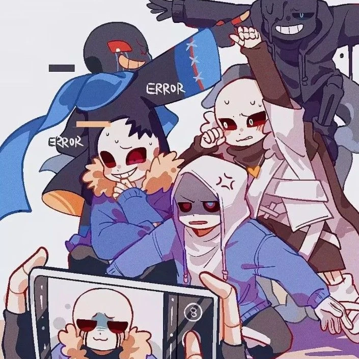 ⚜️배드가이즈⚜️