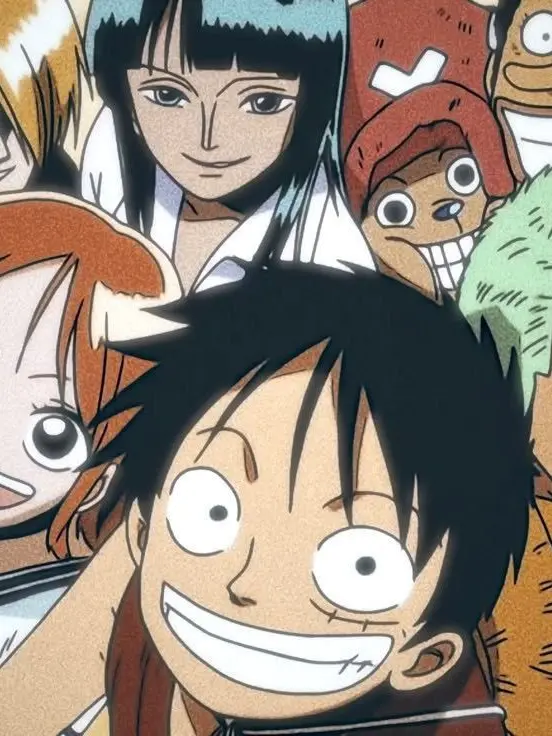 Nick_alonso444444의 Monkey D Luffy