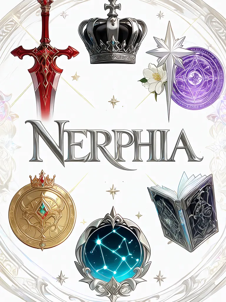 liminessless의 Nerpia Academy