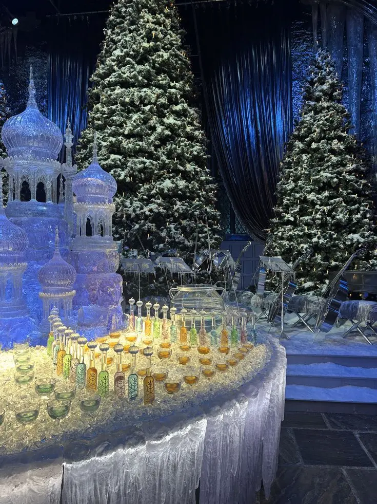 HolyMoly_yourGay의 Yule Ball