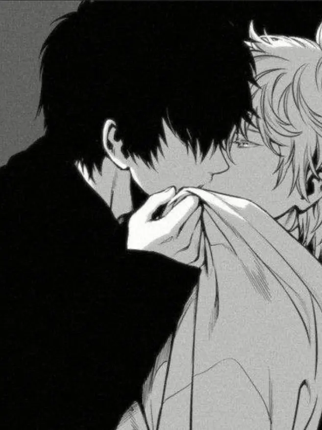 Nothingmuch218의 Kaden •+• Ben