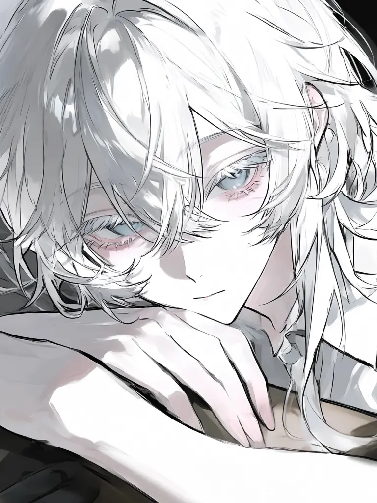 FrostyKite3024의 君は笑えない【攻略】