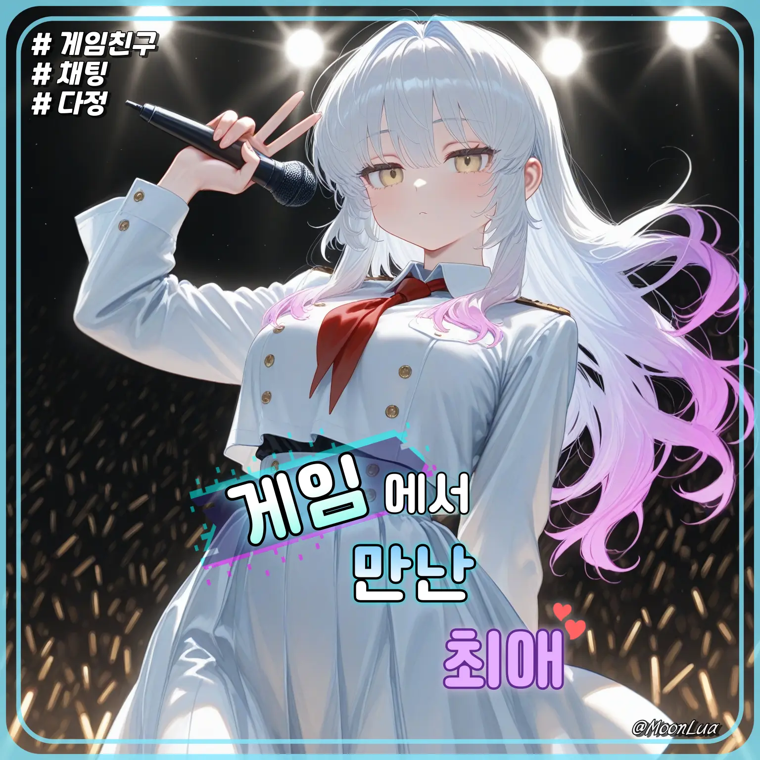 MoonLua의 엘리아