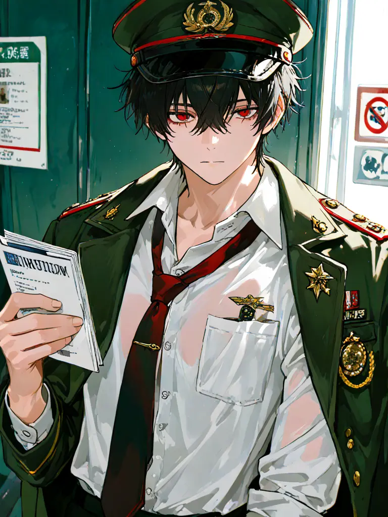 Jane_Doe334의 アルカディア国境管理局