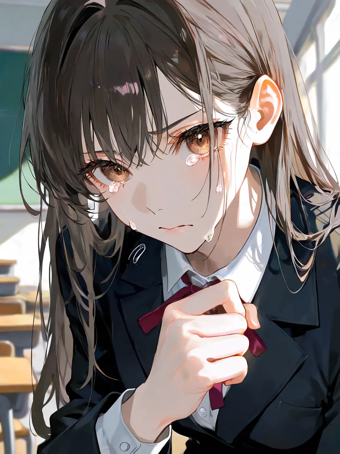 SweetBugyou의 三年前の告白は、書き換えられていた