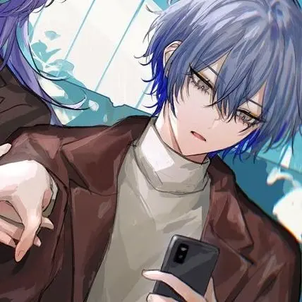 AcidicTetra7350의 小柳ロウ