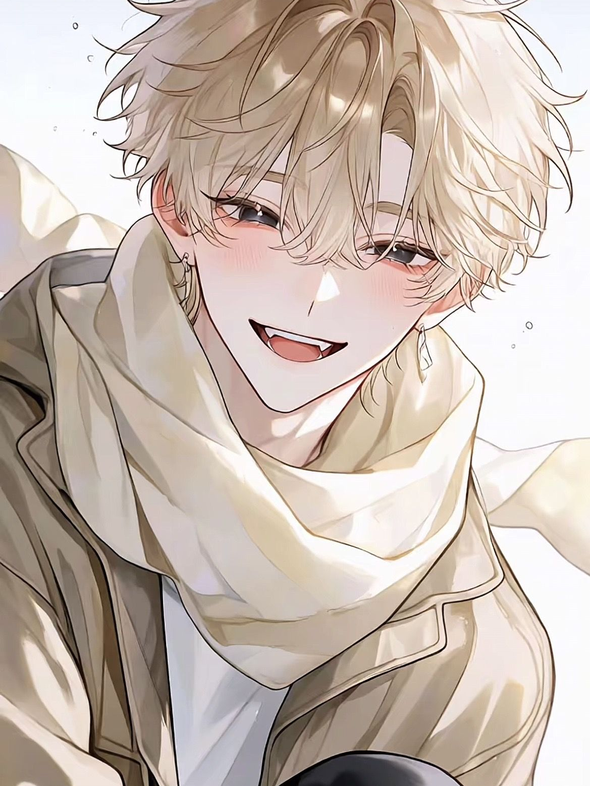 나만 바라보는 순둥 연하남 대표 이미지