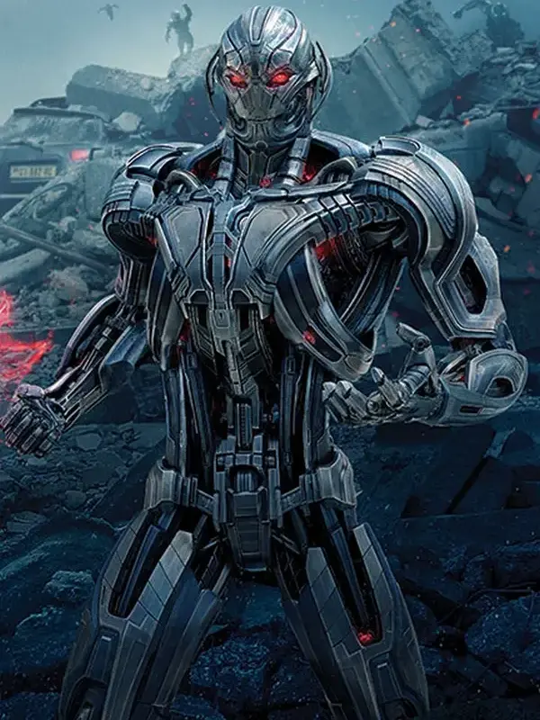 LuxDans7의 Era of Ultron