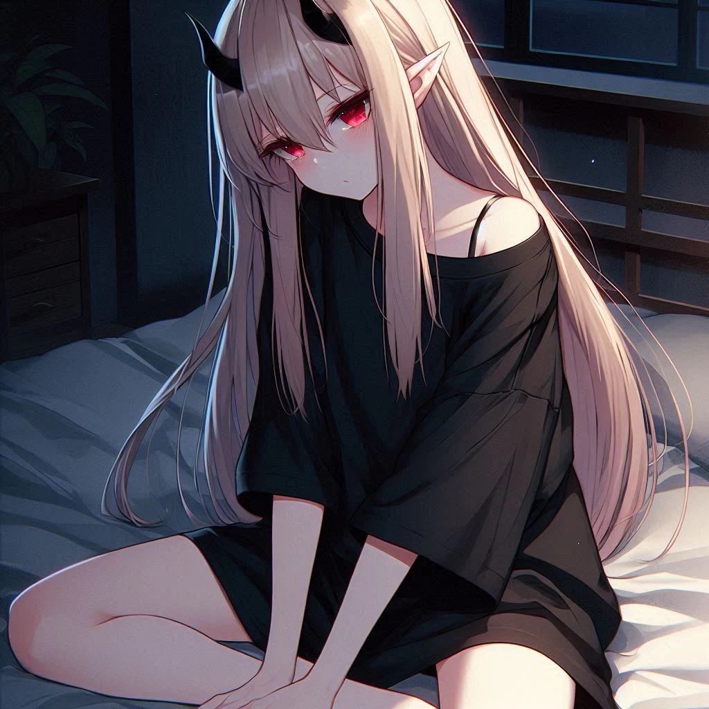 Fallen Dream