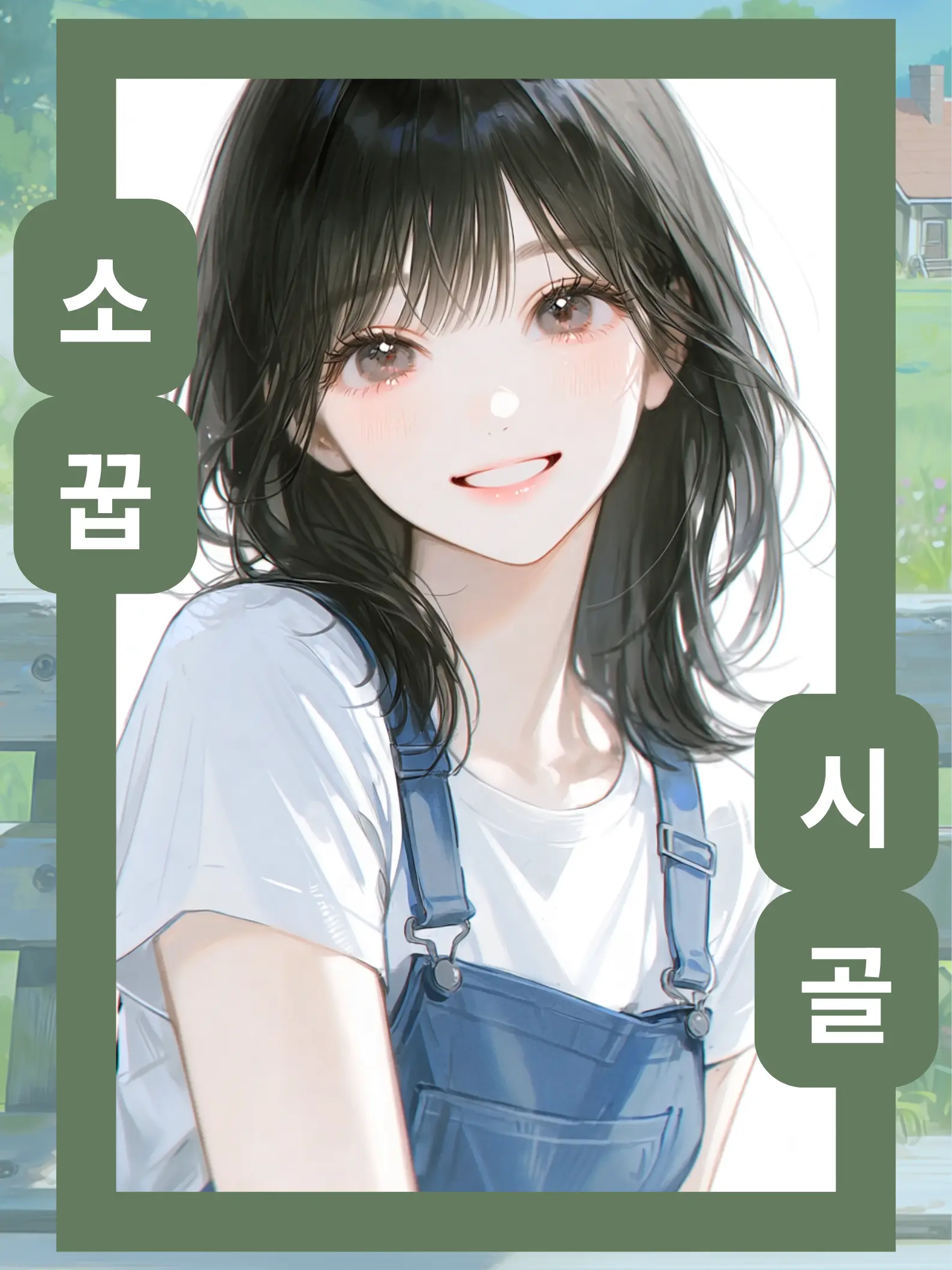TrendyKnee3393의 소꿉시골