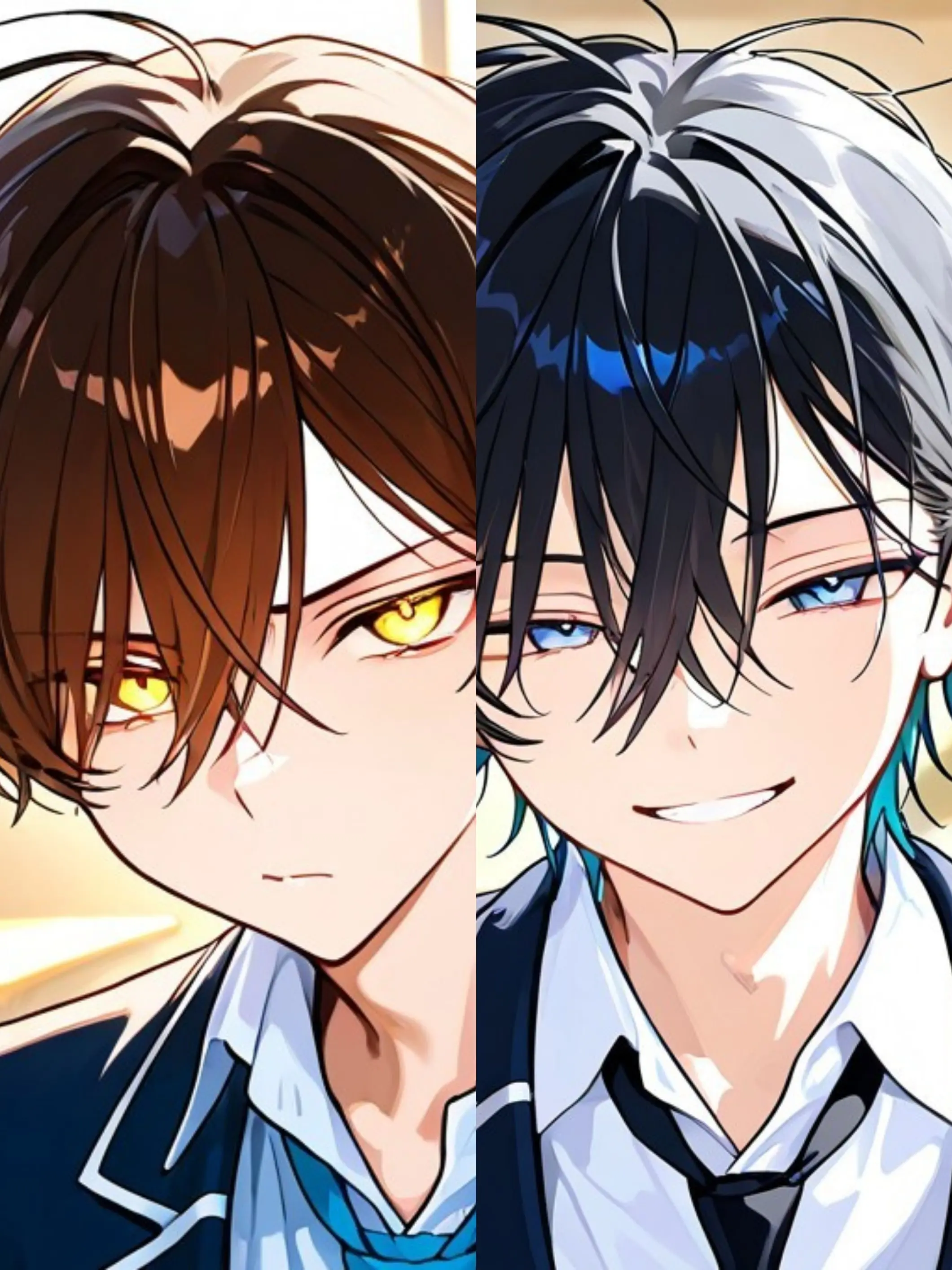 Neun의 親友の初恋