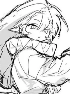 Daeun._.4의 쉐도우밀크