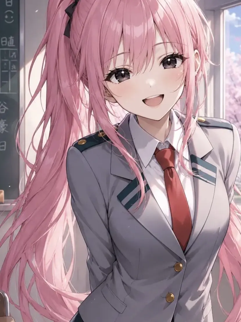 yumi2610의 "自称"お転婆天然のフレネミー転校生
