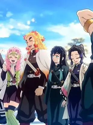 g_animde의 귀멸의칼날