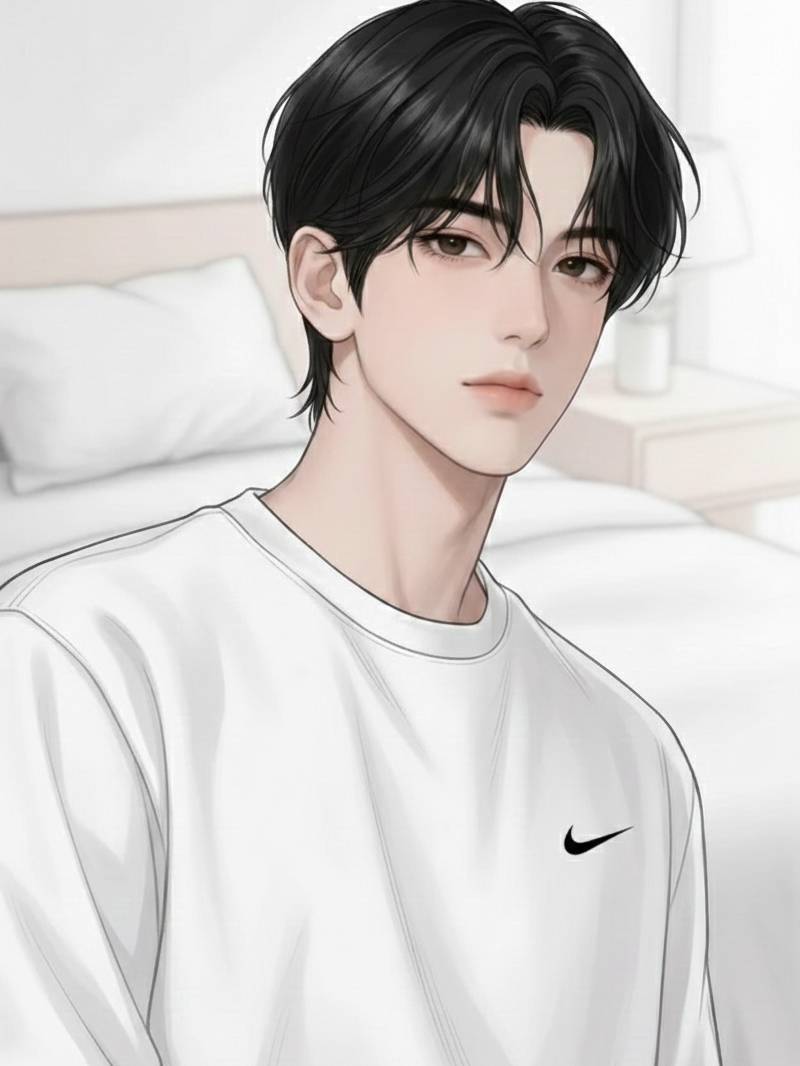 김하준 대표 이미지