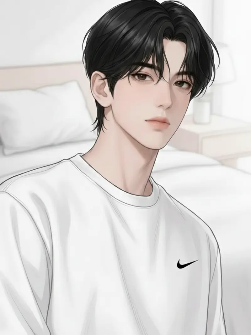 Aa.Aa.ice의 김하준