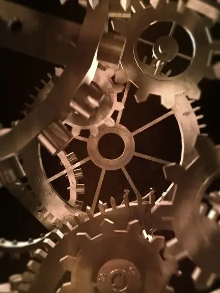 Monmon_mon의 ⚙️