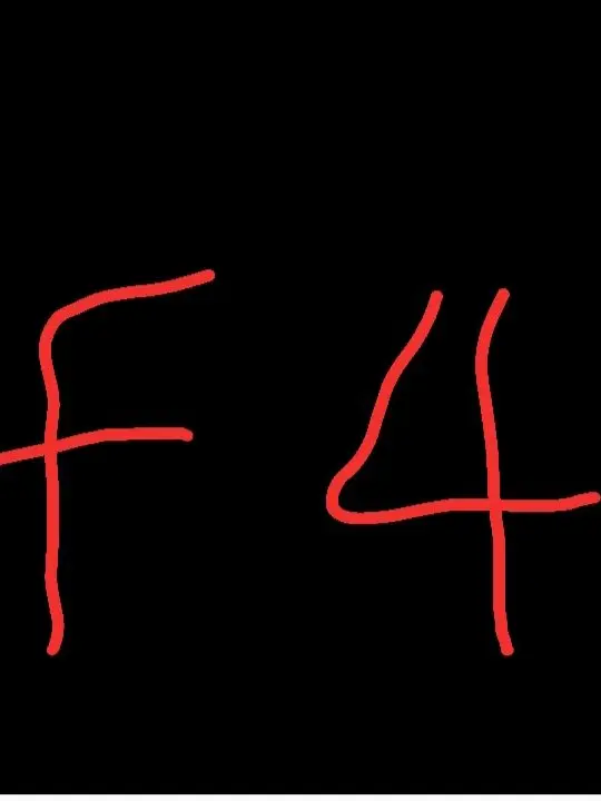 FineFly5987의 f4 오빠들