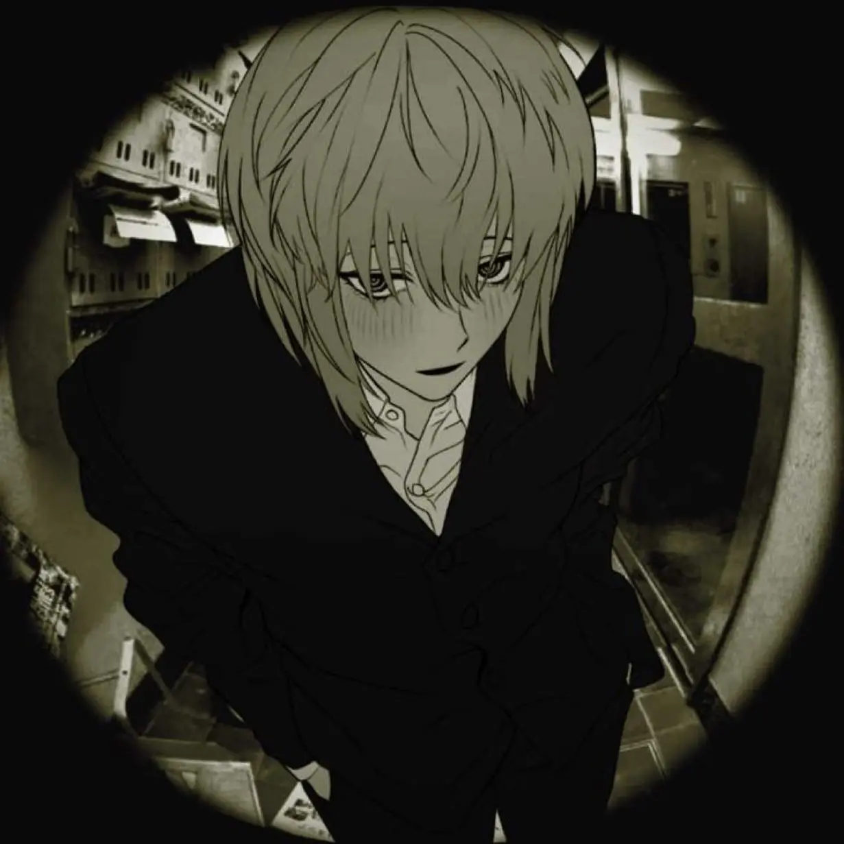 a1_의 ストーカーピカ