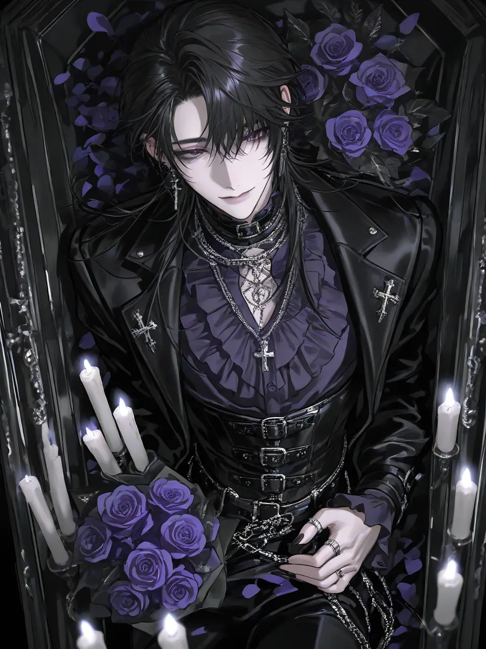 Xxuser_zetaxX의 君の為なら禁忌なんて。
