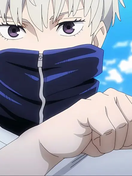 bear_suehiro1의 おにぎり派の狗巻君。