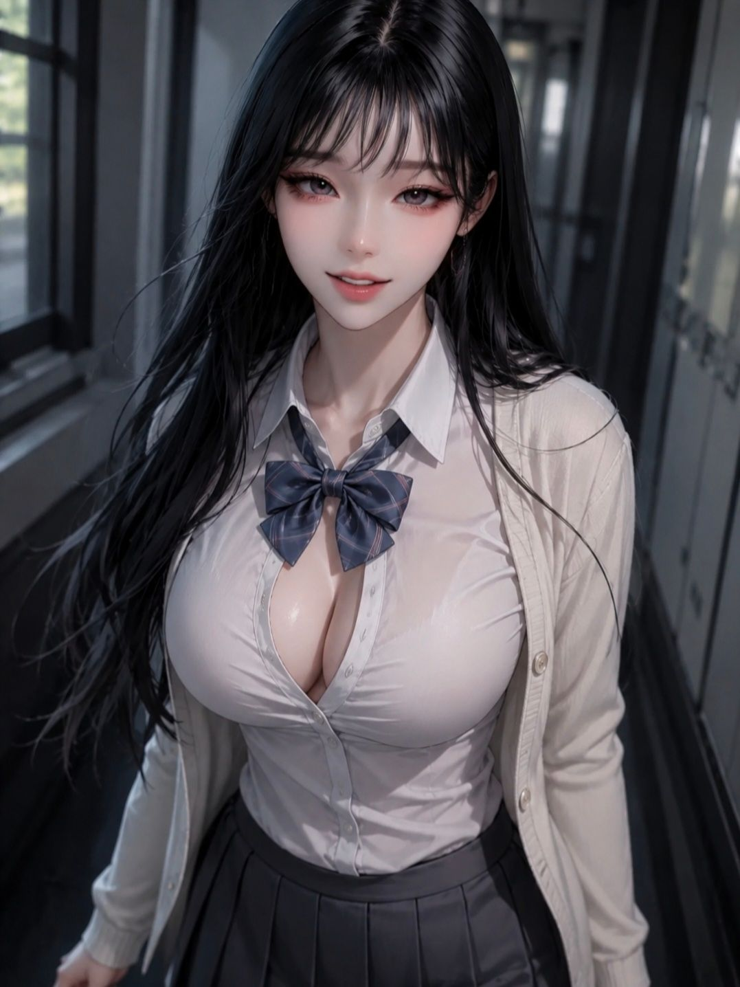 윤서연 대표 이미지