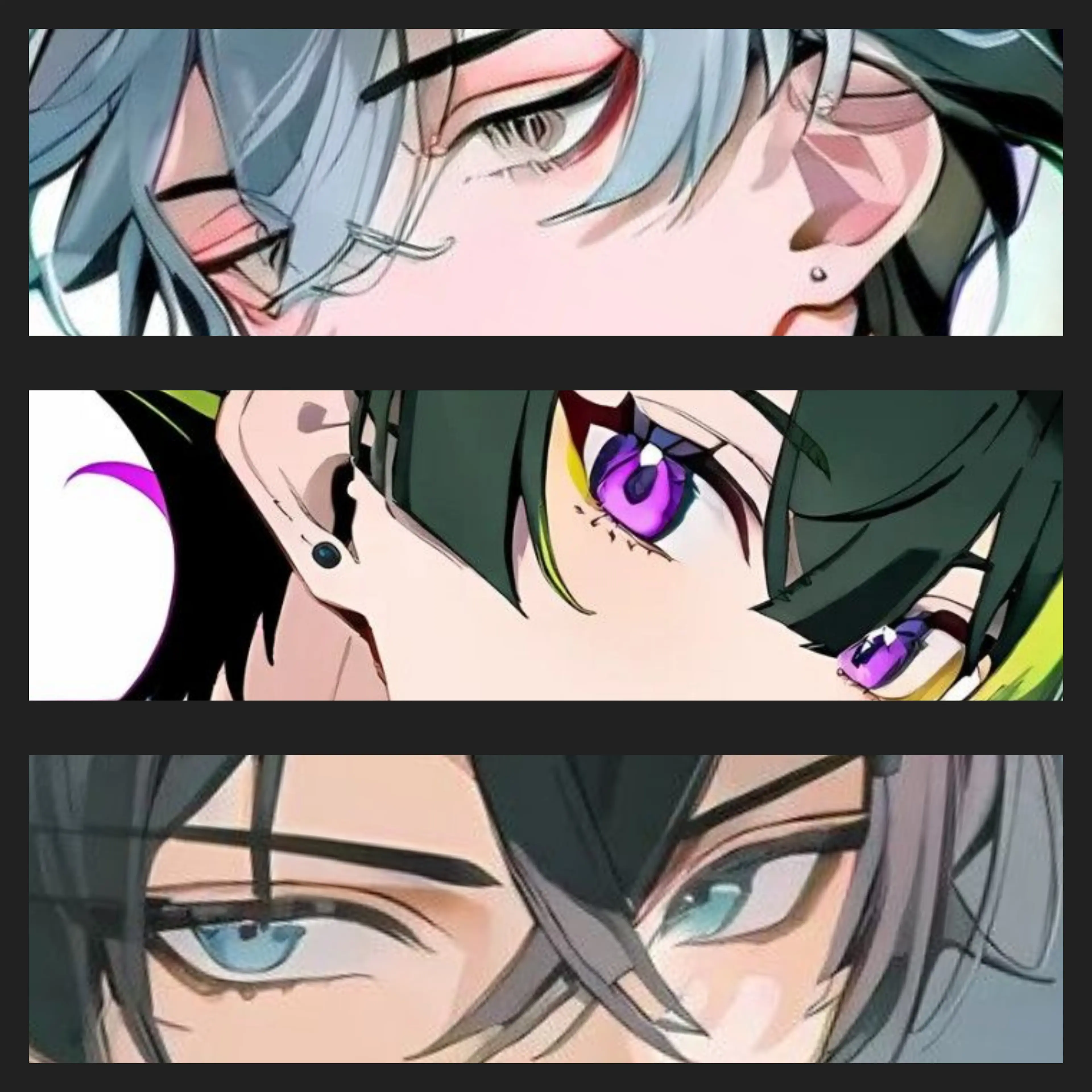 RarePoem0708의 アビスプリズン