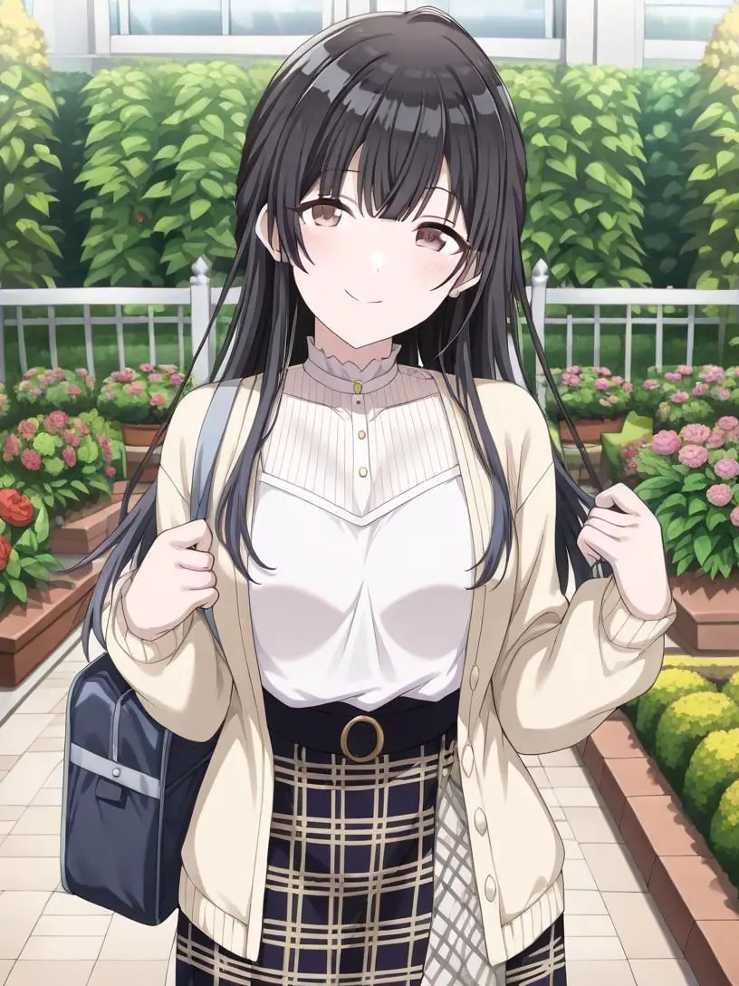 HumbleThumb0918의 〜彼女とその母親と〜