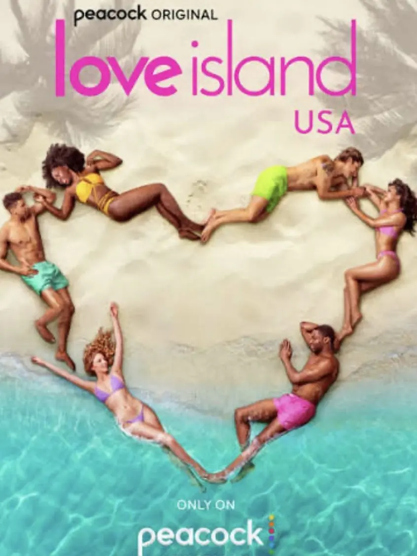 RegalWiper2678의 LOVE ISLAND USA