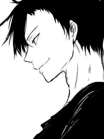 yxesboy의 黒尾鉄朗
